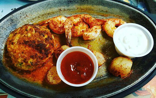 Sting-Ray's Restaurant